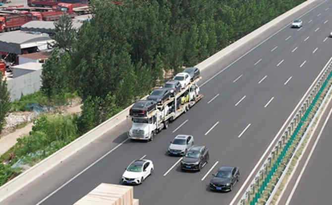 龙泉高速公路汽车救援